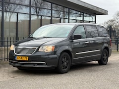 Chrysler Town & Country - Town & Country 3.6 V6 / N APK