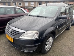 Dacia Logan MCV - 1.6 Lauréate