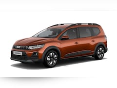 Dacia Jogger - De nieuwe hybrid 155 expression l Nu te bestellen bij Zeeuw & Zeeuw