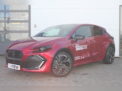 Renault Clio - 1.8 Hybrid 160 PK esprit Alpine | Harman Kardon geluid 9 luidspeakers | Dode hoek detectie