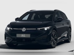 Volkswagen ID.7 Tourer - Limited Edition 59 kWh Profiteer ook van € 2.000 inruilpremie
