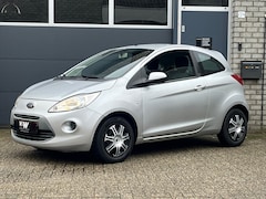 Ford Ka - 1.2 Style start/stop NL auto N.A.P
