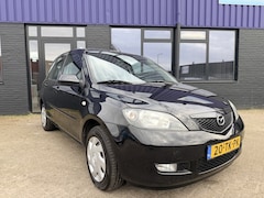 Mazda 2 - 2 1.4 Exclusive Airco,