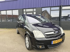 Opel Meriva - 1.6-16V Temptation
