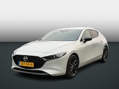 Mazda 3 - 3 2.5 e-SkyActiv-G M Hybrid 140 Homura | Automaat | Rijklaarprijs