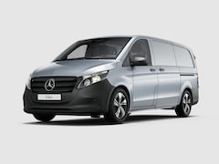 Mercedes-Benz Vito - 114 Diesel L2 Automaat Pro | Parkeerpakket met achteruitrijcamera | Smartphone Integratie
