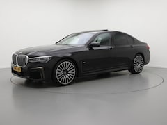 BMW 7-serie - 745e High Executive | M Sport | Schuifdak | LED | Compleet