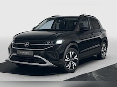Volkswagen T-Cross - 1.0 TSI Life Edition Profiteer ook van € 5.000 inruilpremie