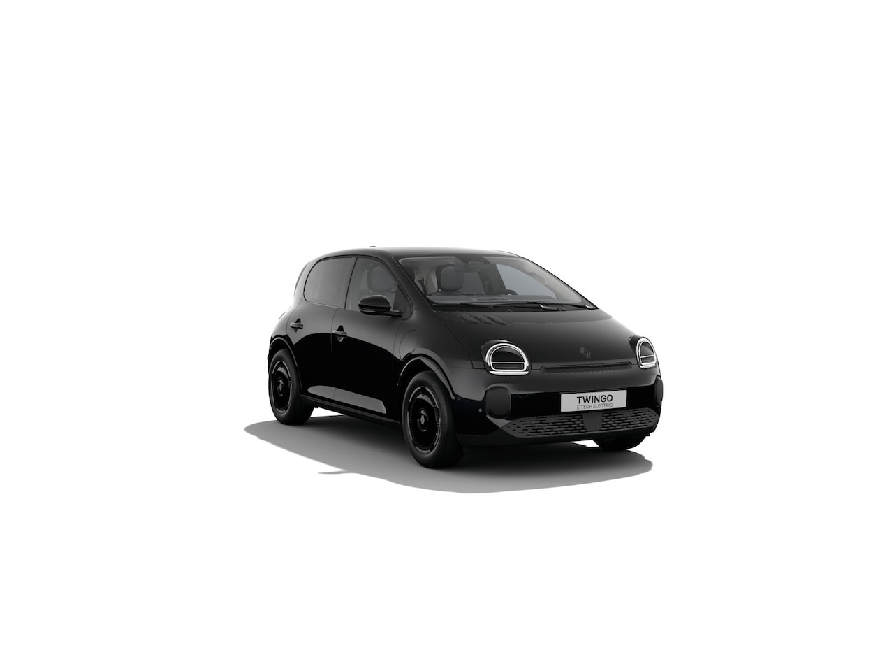 Renault Twingo - Techno | Achteruitrijcamera | LED-achterlichten | LED-dagrijverlichting met specifiek vorm - AutoWereld.nl
