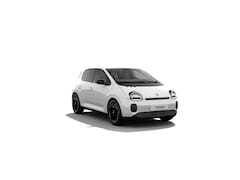 Renault Twingo - Techno | Achteruitrijcamera | LED-achterlichten | LED-dagrijverlichting met specifiek vorm