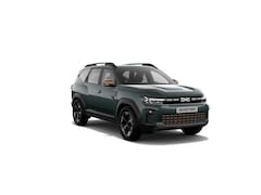 Dacia Bigster - Extreme | Achteruitrijcamera | Cruise Control en snelheidsbegrenzer | Handsfree card voor