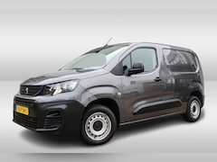 Peugeot Partner - 1.5 BlueHDI Pro NAV I Apple CP I Cr.Contr