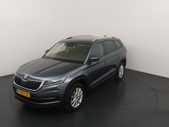 Skoda Kodiaq - 1.5 TSI 150 pk Business Edition | Trekhaak | Camera | El. a. klep | 1.800KG trekgewicht |