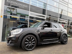 MINI Countryman - Automaat1.5 Cooper