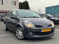 Renault Clio Estate - 1.2 TCE Sélection Business Sport/APK 03-2027