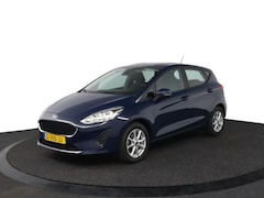 Ford Fiesta - 85pk Trend | Airco | Bluetooth | 5 Deurs | Lichtmetalen Velgen |