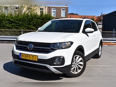 Volkswagen T-Cross - 1.0 TSI 95PK Life | ADAPT. CRUISE | AIRCO | LED | BLUETOOTH