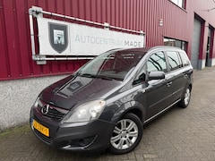 Opel Zafira - 1.8 111 years Edition // 7.Pers // Airco // Cruise control // Trekhaak