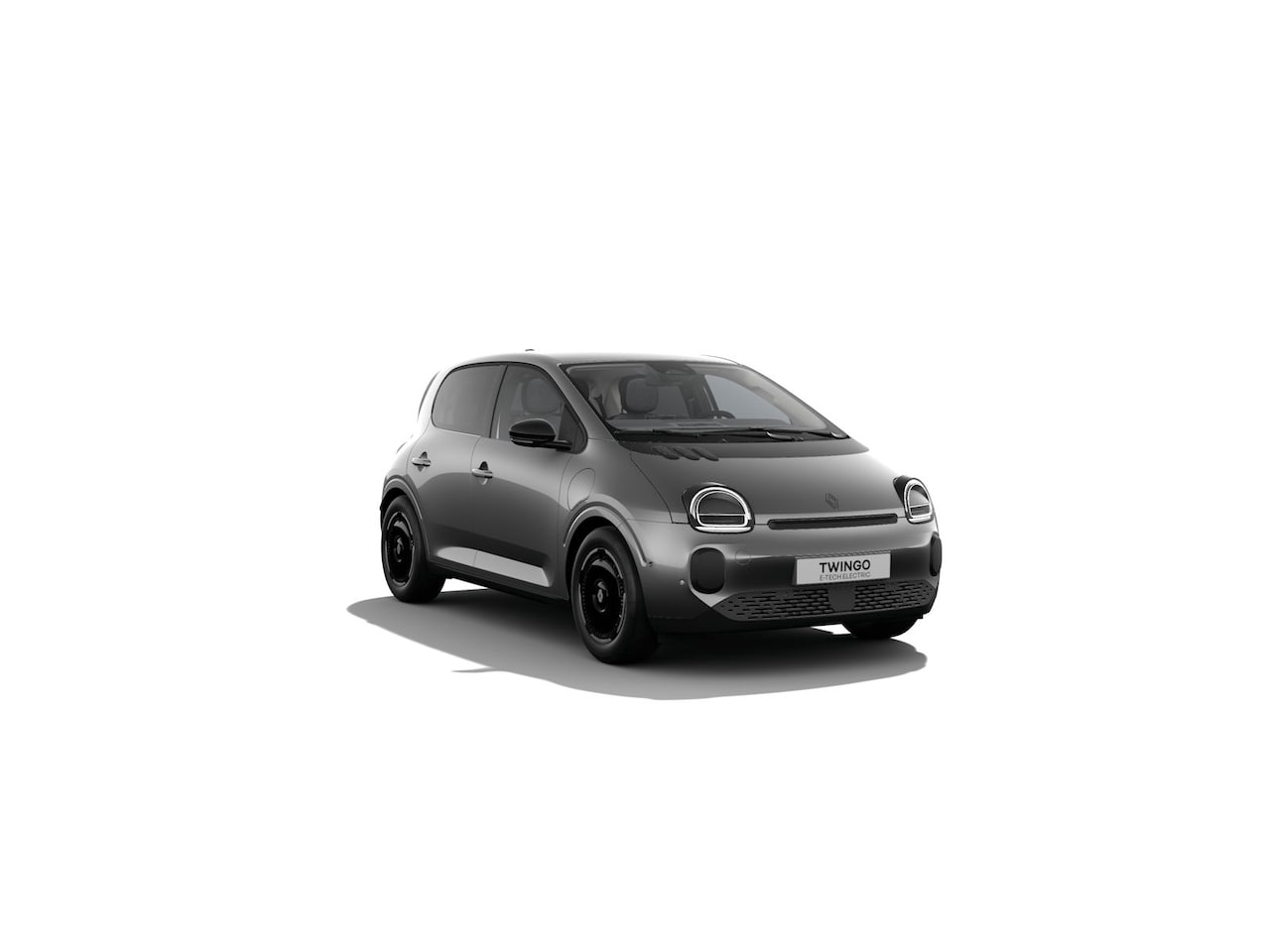 Renault Twingo - Techno | Achteruitrijcamera | LED-achterlichten | LED-dagrijverlichting met specifiek vorm - AutoWereld.nl