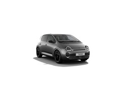 Renault Twingo - Techno | Achteruitrijcamera | LED-achterlichten | LED-dagrijverlichting met specifiek vorm