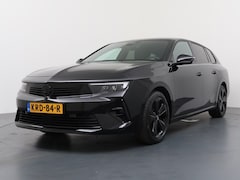 Opel Astra Sports Tourer - 1.2 Turbo GS | Apple Carplay/Android Auto|telefoonintegratie premium | Cruise control adap