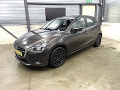 Mazda 2 - 2 1.5 Skyactiv-G S trekhaak cruise control carplay