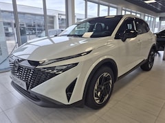 Nissan Qashqai - 1.5 e-power N-Connecta | Nieuw | Netto deal | Beperkt voorradig | Actie |