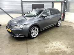 SEAT Leon ST - 1.2 TSI Reference Business APK trekhaak