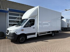 Mercedes-Benz Sprinter - 516 CDI Bakwagen Euro 6/MBUX 7