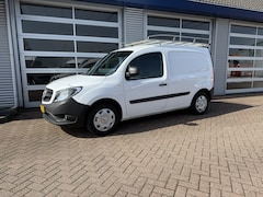 Mercedes-Benz Citan - 109 CDI L1 Euro 6