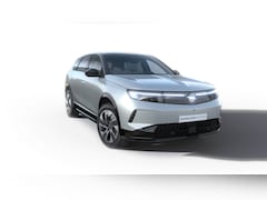Opel Grandland Electric - GS - | Draadloze telefoonlader (Inductie) | Elektronische klimaatregeling met twee zones |