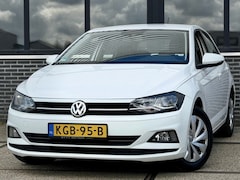 Volkswagen Polo - 1.0 MPI Beats