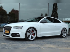 Audi A5 Coupé - 3.0 TFSI S5 QUATTRO PRO LINE 400PK+ | CTS INTAKE | RS5 LOOK | ADAPT. CRUISE | B&O