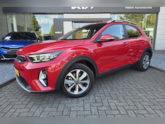 Kia Stonic - 1.0 T-GDi MHEV DynamicPlusLine | Direct leverbaar |