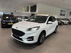 Ford Kuga - 2.5 PHEV ST-Line X Elekt. Achterklep | Cruise Control | DAB | Apple Carplay / Android Auto