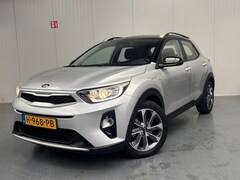 Kia Stonic - 1.0 T-GDi DynamicLine