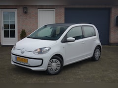 Volkswagen Up! - 1.0 move up 5 deurs-navi-airco