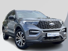 Ford Explorer - 3.0 V6 EcoBoost PHEV ST-Line 457pk | Full LED | Adaptieve Cruise | Panorama Dak | Trekhaak