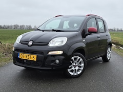 Fiat Panda - 0.9 TwinAir Easy I Airco I All season banden I Parkeer sensoren I Licht metalen velgen