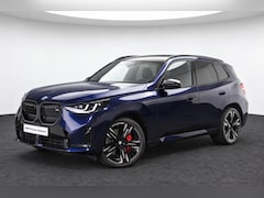 BMW X3 - M50 M Sport Automaat / Trekhaak / Panoramadak / Sportstoelen / Comfort Access / Stoelventi