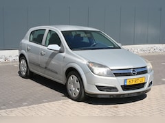 Opel Astra - 1.4 Enjoy