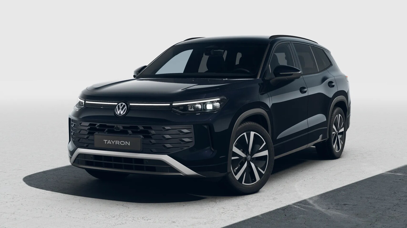 Volkswagen Tayron - Life Edition | 'App-Connect' draadloze smartphone integratie | Automatische afstandsregeli - AutoWereld.nl