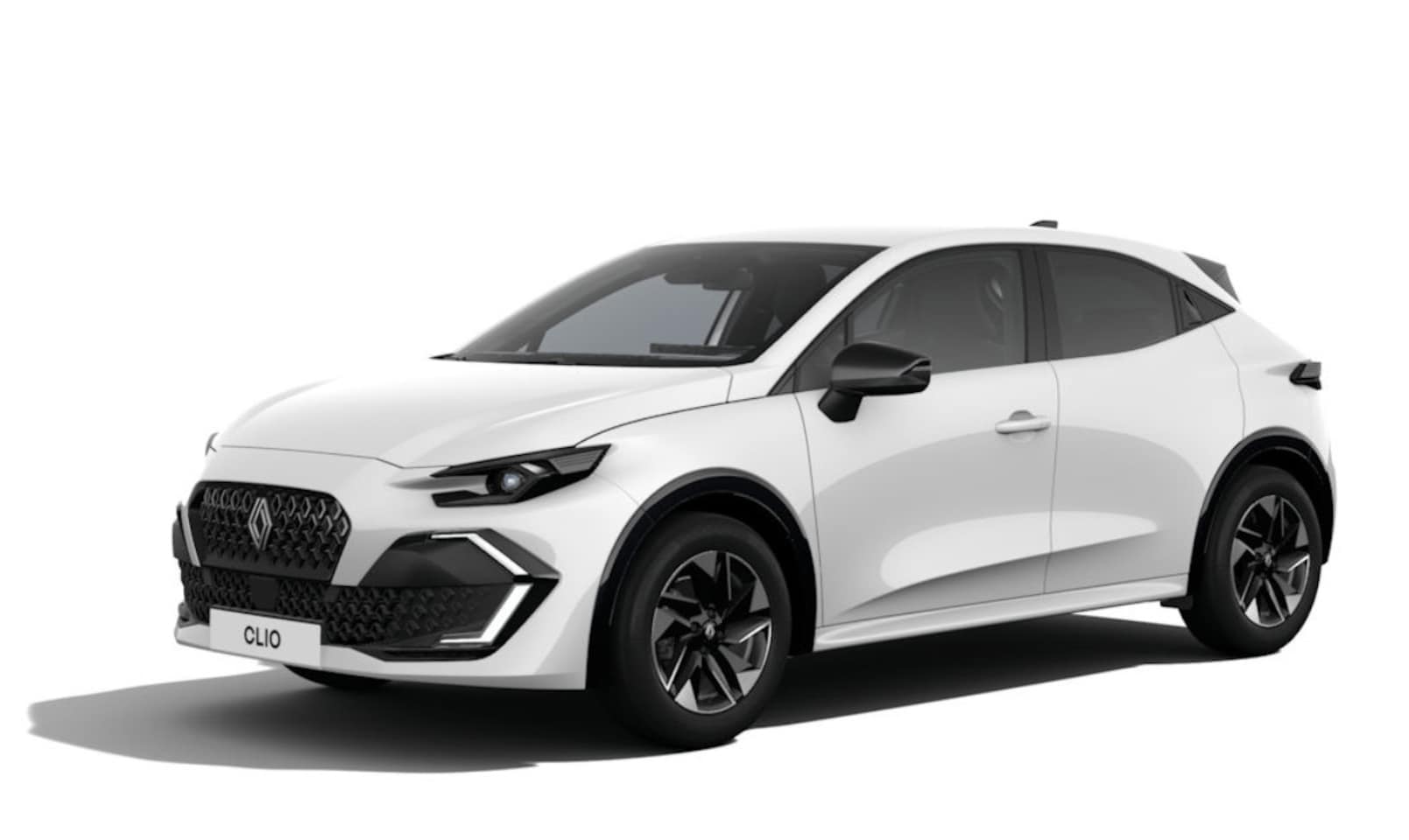 Renault Clio - Hybrid 160 techno | NU met €2.000,- voorraadkorting | 5 jaar Gratis Garantie tot 160.000km - AutoWereld.nl