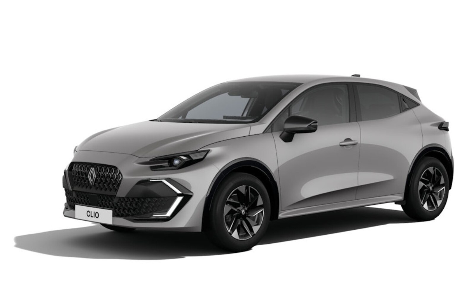 Renault Clio - Hybrid 160 techno | NU met €2.000,- Zeeuw & Zeeuw voorraadkorting | 5 jaar Gratis Garantie - AutoWereld.nl