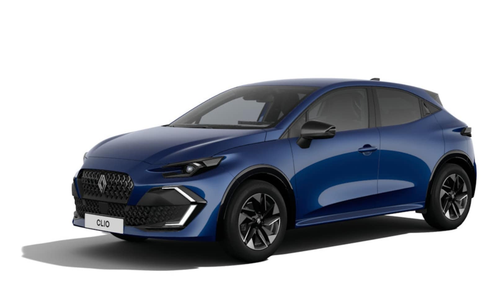 Renault Clio - Hybrid 160 techno | NU met €2.000,- Zeeuw & Zeeuw voorraadkorting | 5 jaar Gratis Garantie - AutoWereld.nl