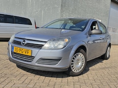 Opel Astra - 1.6 Essentia 5-Drs LPG Nieuwe APK ✅