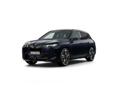 BMW iX - xDrive45 101 kWh M Sport Pro | Sky Lounge Panoramadak | Adapt. onderstel luchtvering | Com