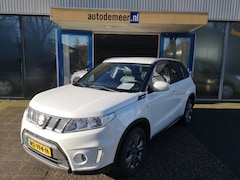 Suzuki Vitara - 1.6 Exclusive