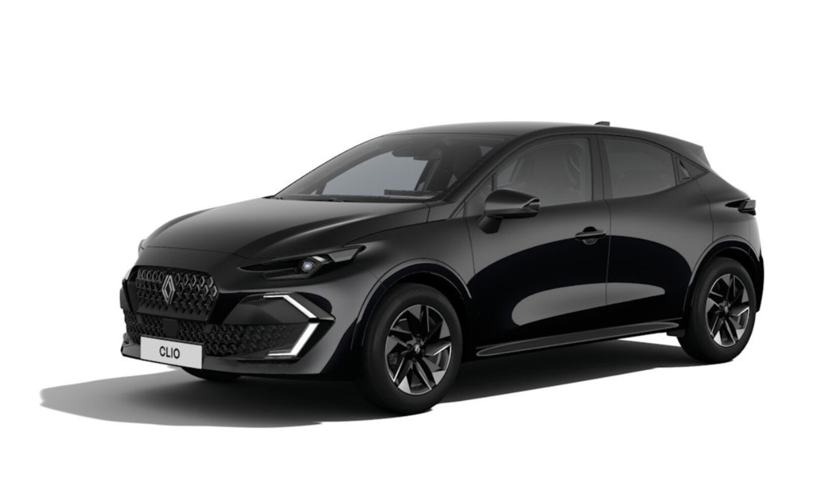 Renault Clio - Hybrid 160 techno | NU met €2.000,- Zeeuw & Zeeuw voorraadkorting | 5 jaar Gratis Garanti - AutoWereld.nl
