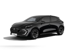 Renault Clio - Hybrid 160 techno | NU met €2.000, - Zeeuw & Zeeuw voorraadkorting | 5 jaar Gratis Garanti